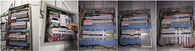 电保智慧安全用电